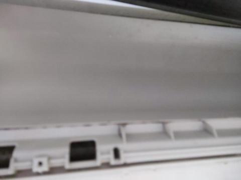 巫先生 - 蒸發器後背清潔