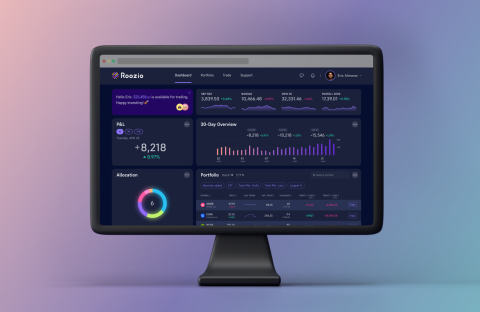 White Shadow Design - 