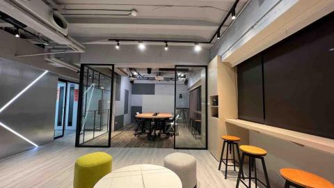 伊杰室內裝修設計工程有限公司 - 