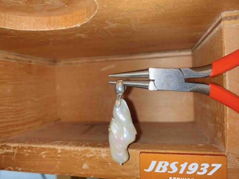 Q.pin秋品金工 - 墜飾重生