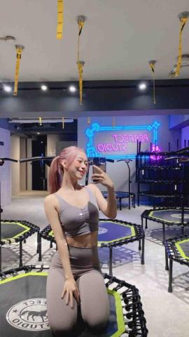 東區減脂運動教室 - 