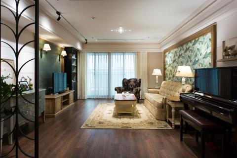 松泰室內裝修設計工程 - 