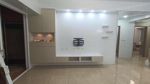 易久工程行 - 13年老屋翻新，全室基礎工程