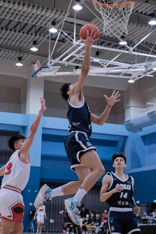 洪瑋哲 - 教練個人照片