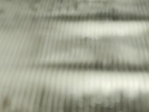 巫先生 - 蒸發器後背清潔