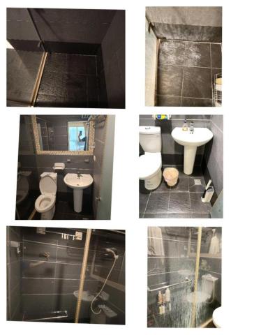 陳俊一 - 繞小姐搬出清潔