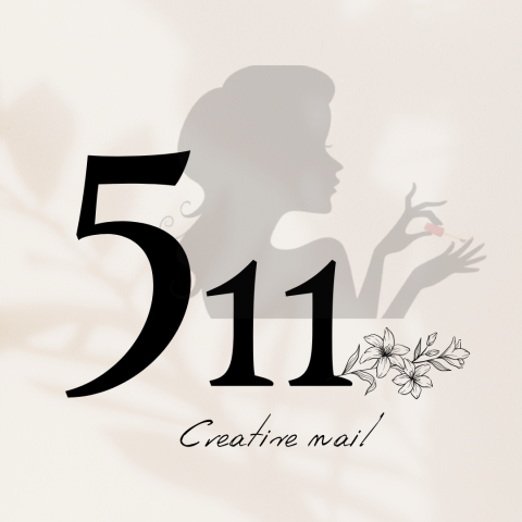 提供美甲店面服務的專家511創意美甲工作室