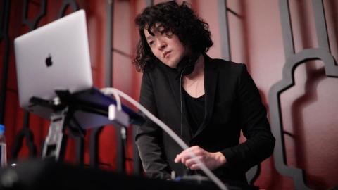 Denki Dada - 婚禮派對