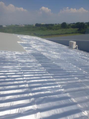 火源隔熱 防水工程 - 