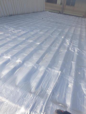 火源隔熱 防水工程 - 