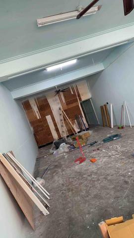 鑫盛工程 （拆除、油漆、清潔） - 室內裝潢拆除，油漆。