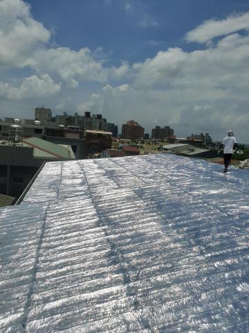 火源隔熱 防水工程 - 