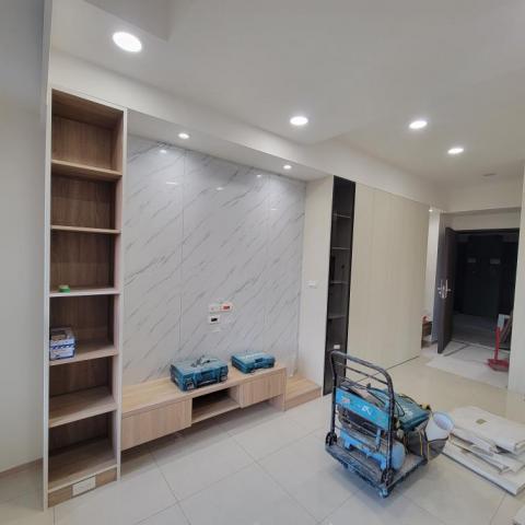 瑞祥室內裝修工程 - 