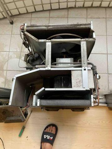 潔淨科技企業 - 