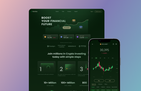 White Shadow Design - 