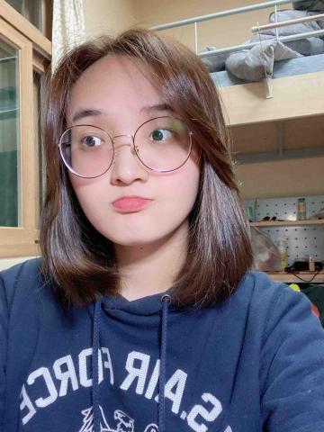 提供韓語服務的專家TU YAN RU