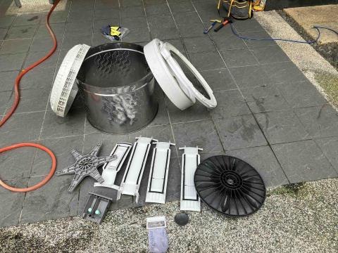 潔淨科技企業 - 