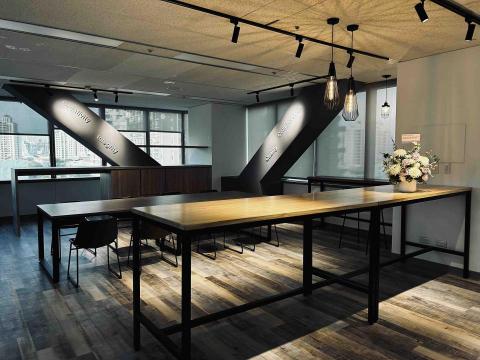 伊杰室內裝修設計工程有限公司 - 