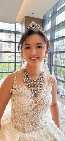 S.V. 創意時尚團隊 新娘秘書/半永久紋繡/皮膚管理/整體 -  S.V. 創意時尚團隊 新娘秘書/半永久紋繡/皮膚管理/整體 -