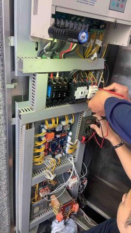 Eric 專業宅水電 - 