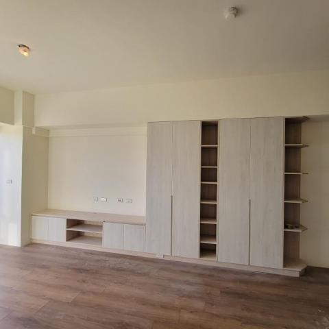 瑞祥室內裝修工程 - 系統櫃