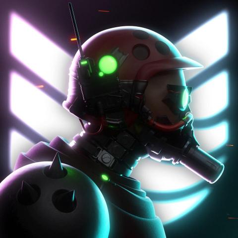 ESheng Studio - NFT 角色頭像製作