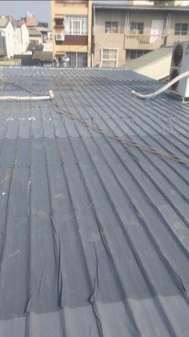 火源隔熱 防水工程 - 