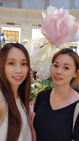 提供打字員服務的專家呂欣怡