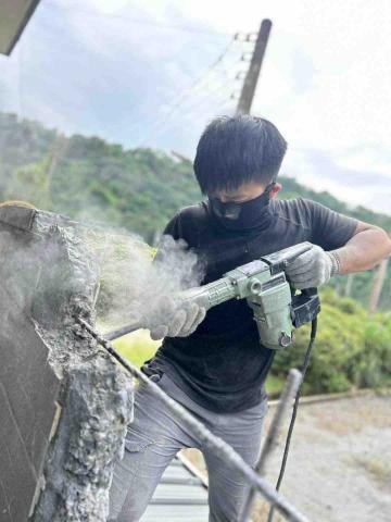 小迪 - 2023/10月22日
感謝台北業主 政府機構的信任與推廣 小迪 - 2023/10月22日
感謝台北業主 政府機構的信任與推廣