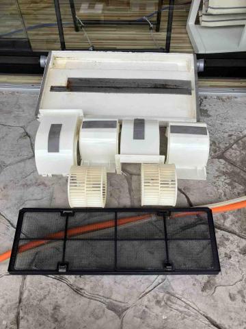 潔淨科技企業 - 