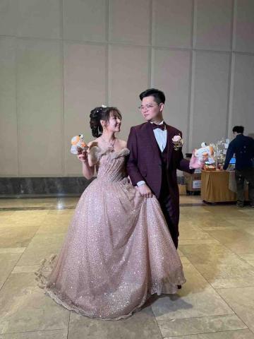 S.V. 創意時尚團隊 新娘秘書/半永久紋繡/皮膚管理/整體 -  S.V. 創意時尚團隊 新娘秘書/半永久紋繡/皮膚管理/整體 -