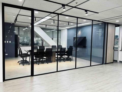 伊杰室內裝修設計工程有限公司 - 