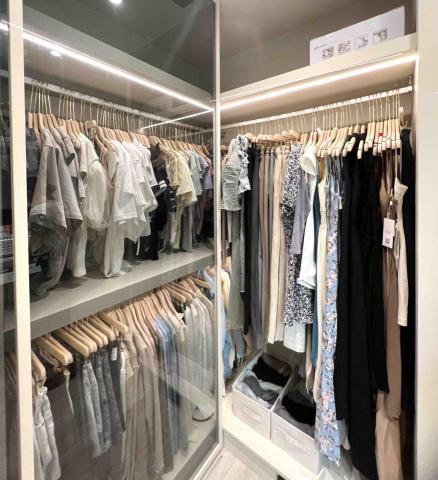 整理師亞希（AKY) - 搬家衣櫃上架