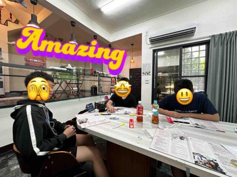 駱駝英文|專業家教小班及一對一 -  駱駝英文|專業家教小班及一對一 -