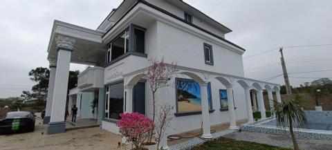 鼎翊塗裝有限公司 - 