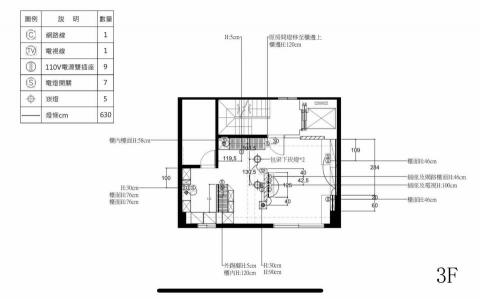 享耀室內裝修設計 - 