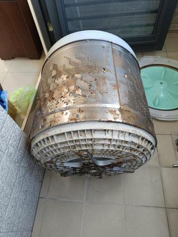 守庭居家清潔 -  守庭居家清潔 -