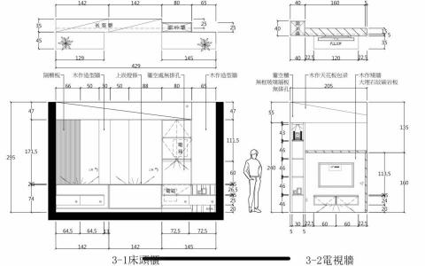 享耀室內裝修設計 - 