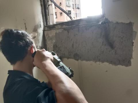 當家油漆防水工程 - 