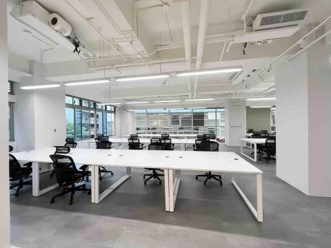 舒喜空間風格設計 - 