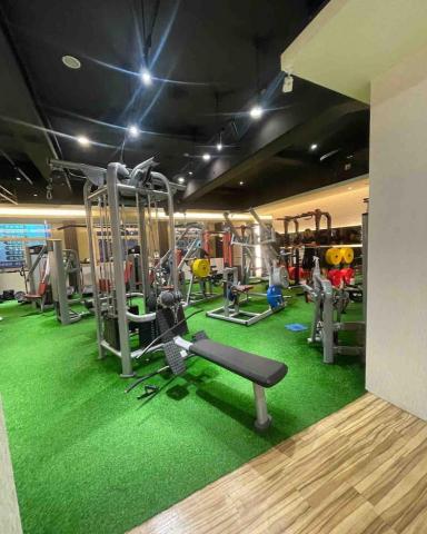 喬宇 - 工作室靠近中壢火車站