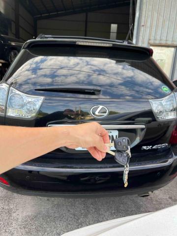 圓晨汽車晶片鑰匙 - 