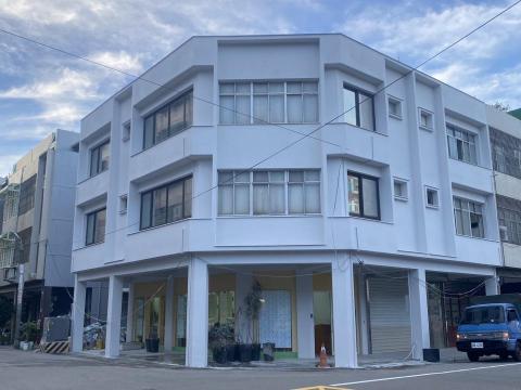 鼎翊塗裝有限公司 - 