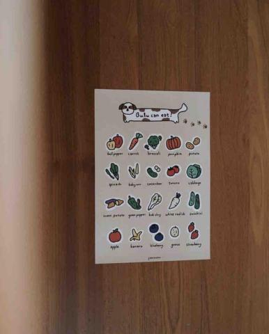 圓潤插畫工作室 - 海報插畫