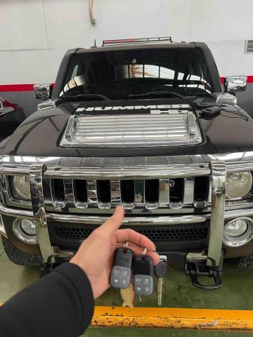 圓晨汽車晶片鑰匙 - 