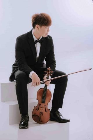 陳義杰小提琴🎻鋼琴🎹教學/比賽/升學/興趣培養🎻 - 