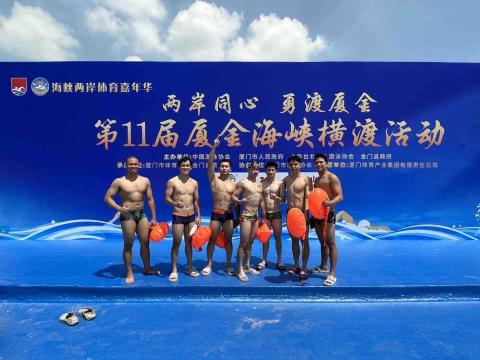 Andy 職業選手/專業游泳/成人泳訓/客制化課表 - 