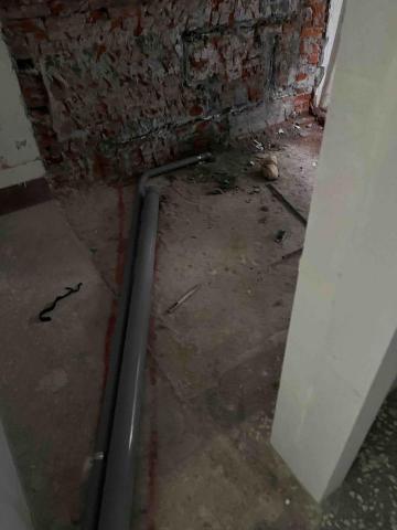 私家電匠⋯劉 - 延平北路社子區
糞管配置