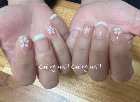 Ching Nail - 