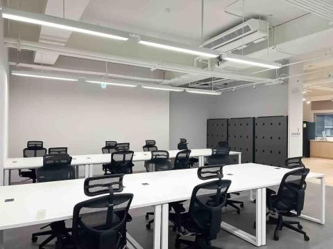 舒喜空間風格設計 - 